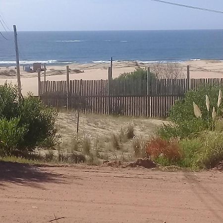 Cabana Praia Punta Del Diablo Exteriör bild