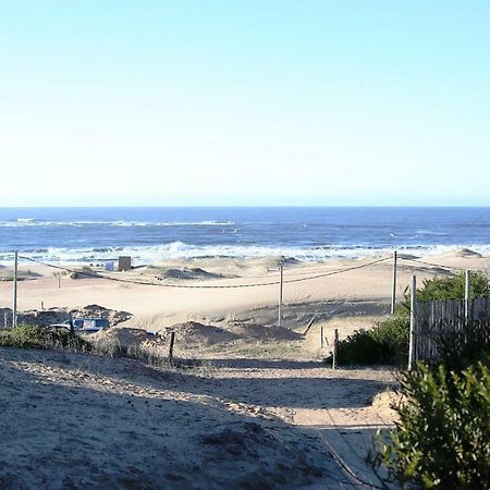 Cabana Praia Punta Del Diablo Exteriör bild
